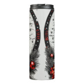 Sensenmanns Quench: Skull-Edition-Flasche Thermosbecher (Rückseite)