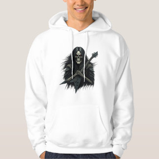 Sensenmanns Riffs Hoodie