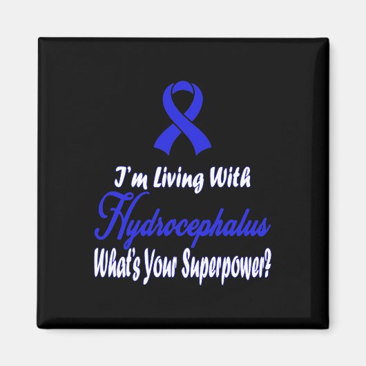 Sensibilisierung 7 magnet (Vorne)