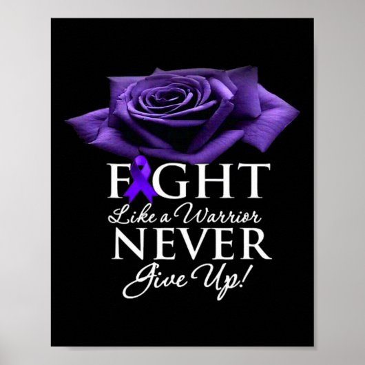 Sensibilisierung 7 poster (Vorne)