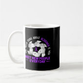 Sensibilisierung Demenz Unterstützung 3 Kaffeetasse (Links)