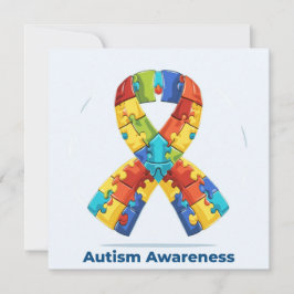 Sensibilisierung für Autismus