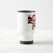 Sensibilisierung für Autismus 7 Tasse (Mittel)
