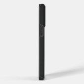 Sensibilisierung für Autismus, Proud-Autismus-Oma iPhone Hülle (Rechte Seite)