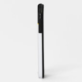 Sensibilisierung für Autismus - Tough Apple iPhone Case-Mate iPhone Hülle (Hinten/Links)