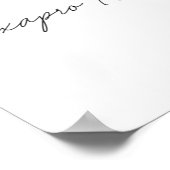 Sensibilisierung für das Gesundheitswesen - Lexapr Poster (Ecke)