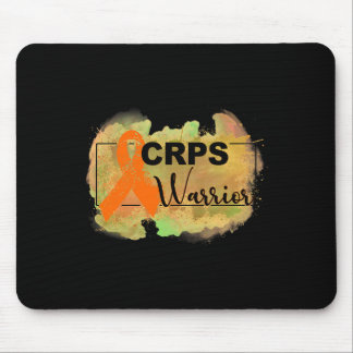 Sensibilisierung für das komplexe regionale Schmer Mousepad