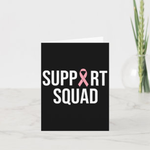 Sensibilisierung für den Brustkrebs bei Familien - Karte