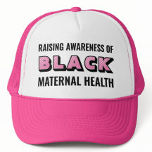 Sensibilisierung für die Gesundheit von Müttern