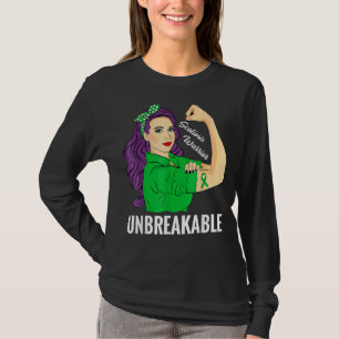 Sensibilisierung für die Sozialleistungen - Frauen T-Shirt