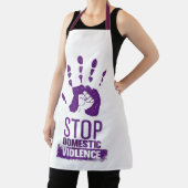 Sensibilisierung für Gewalt im Inland Schürze (InSitu)