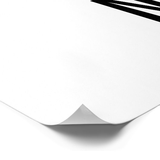 Sensibilisierung für HIV-Aids-Kampagne | Personali Poster (Ecke)