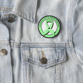 Sensibilisierung für kongenitale LeberFibrose Button (Beispiel)