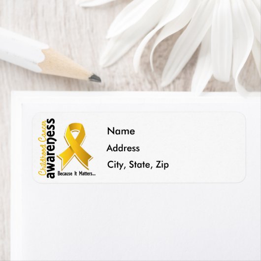 Sensibilisierung für Krebs bei Kindern 5 (Insitu)