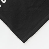 Sensibilisierung für psychische Gesundheit zur Prä Fleecedecke (Ecke)