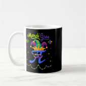 Sensibilisierung für Unicorum 1 Kaffeetasse (Links)