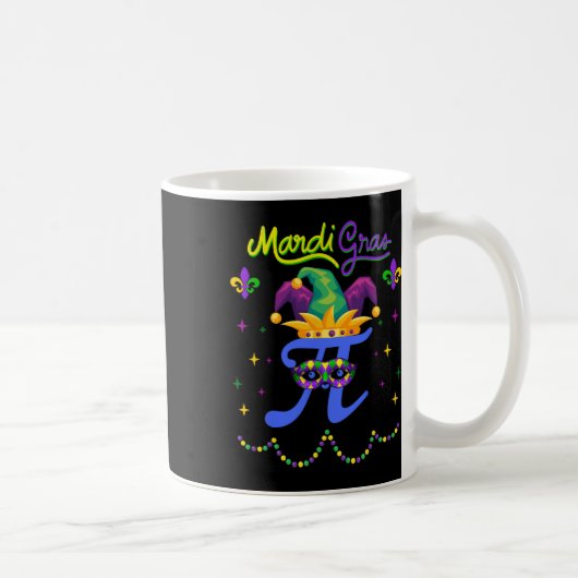 Sensibilisierung für Unicorum 1 Kaffeetasse (Rechts)