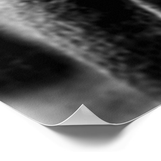 Sensibilisierung Poster (Ecke)