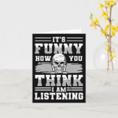 Sensibilisierung und Geste der Handbewegung Karte (Gelbe Blume)