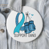 Sensibilisierung/Unterstützung für Diabetes Button (Beispiel)