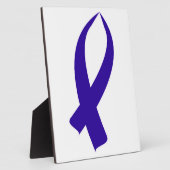 Sensibilisierungsband (dunkelblau) fotoplatte (Seite)