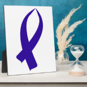 Sensibilisierungsband (dunkelblau) fotoplatte (Seite)