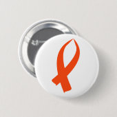 Sensibilisierungsband (Orange) Button (Vorne & Hinten)
