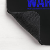 Sensibilisierungsbeauftragter Mousepad (Ecke)