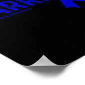 Sensibilisierungsbeauftragter Poster (Ecke)