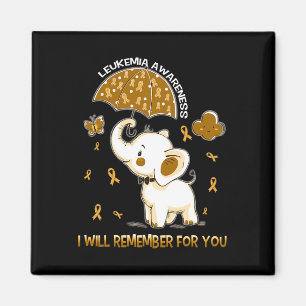 SensibilisierungsElefant Magnet