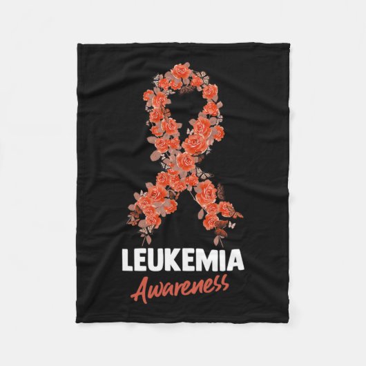 Sensibilisierungskampagne 2 fleecedecke (Vorderseite)