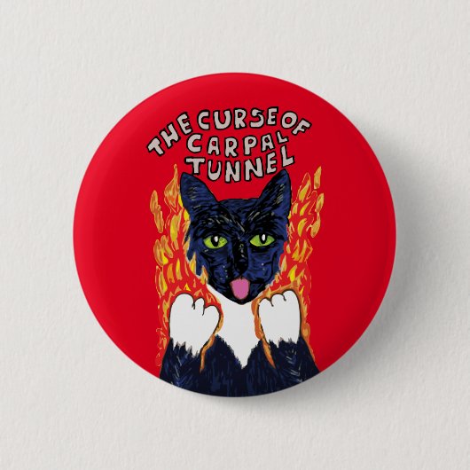 Sensibilisierungskampagne für das Button, Arthriti Button (Vorderseite)