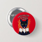 Sensibilisierungskampagne für das Button, Arthriti Button (Vorne & Hinten)