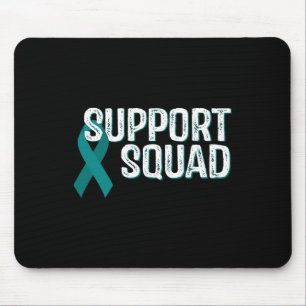 Sensibilisierungskampagne für Nierenerkrankungen Mousepad