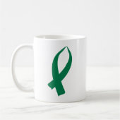 Sensibilisierungskampagne (grün) kaffeetasse (Links)