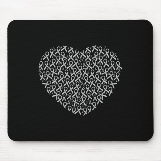 Sensibilisierungskampagne Mousepad (Vorne)