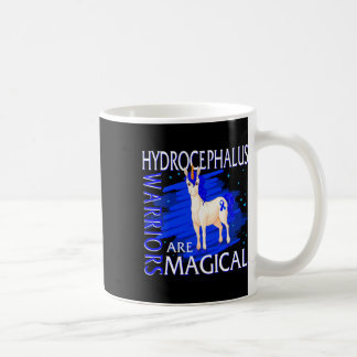 Sensibilisierungskräfte sind magischer Einhornwass Kaffeetasse