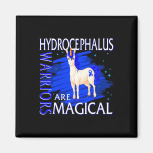 Sensibilisierungskrieger Magisches Einhorn Magnet