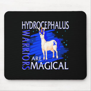 Sensibilisierungskrieger Magisches Einhorn Mousepad