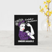 Sensibilisierungsmaßnahmen zur Bekämpfung von Frau Karte (Gelbe Blume)