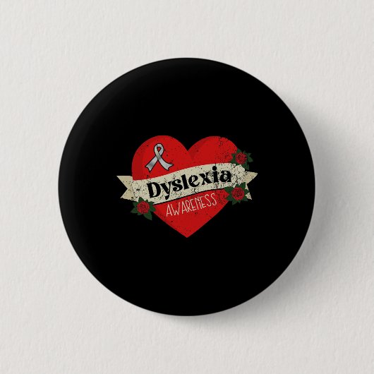 Sensibilisierungsmonat 5 button (Vorderseite)
