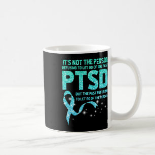 Sensibilisierungsmonat Lass Go Support Veterans Me Kaffeetasse