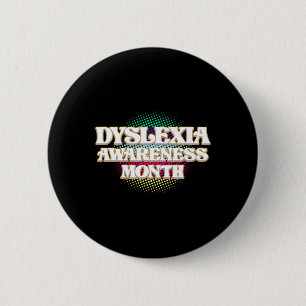 Sensibilisierungsmonat Oktober Therapeut Grafik Button