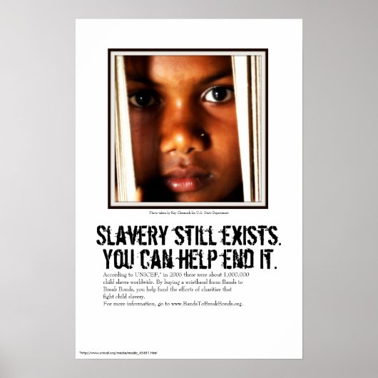 Sensibilisierungspaket (mit Schreibraum) Poster (Vorne)