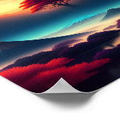 Sensibilisierungspakete Poster (Ecke)