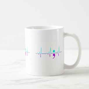 Sensibilisierungstheartbeat - Unterstützung für gl Kaffeetasse