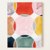 Sensical - Circle Pattern Planer (Rückseite)