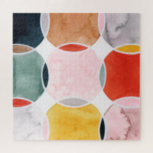 Sensical - Circle Pattern Puzzle