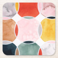 Sensical - Circle Pattern