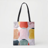 Sensical - Circle Pattern Tasche (Vorderseite)